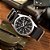 Relógio Masculino Infantry US-MD-019-S-N-01 - Imagem 3