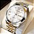 Relógio Masculino OLEVS OW-G9931-JB - Imagem 5