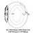 Relógio Masculino RioFoior RF-1003 - Imagem 3