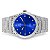 Relógio Masculino Techno Pave 8364-112-MB - Imagem 4