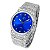 Relógio Masculino Techno Pave 8364-112-MB - Imagem 3