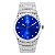 Relógio Masculino Techno Pave 8364-112-MB - Imagem 1