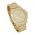 Relógio Masculino Charles Raymond ST10575-C Gold - Imagem 2