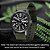 Relógio Masculino BOSHIYA BOSHIYA - Imagem 3