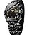 Relógio Masculino OLEVS BAO-P-G3200GH-H - Imagem 1