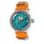 Relógio Masculino VOSTOK 420945-Or-BTM - Imagem 1