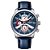 Relógio Masculino NAVIFORCE NF-9211L-SBEBE - Imagem 1