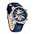 Relógio Masculino NAVIFORCE NF-9211L-SBEBE - Imagem 2