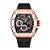Relógio Masculino PINTIME M1607-BR - Imagem 1