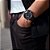 Relógio Masculino Swatch SB03B100 - Imagem 3