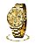 Relógio Masculino OLEVS OUW-S-G2870GG-GG - Imagem 1