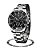 Relógio Masculino OLEVS OUW-S-G2870GS-BH - Imagem 1