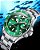 Relógio Masculino OLEVS OUW-S-G5885GS-BLv - Imagem 4