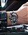 Relógio Masculino OLEVS OUW-S-G5885GS-BH - Imagem 3