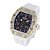 Relógio Masculino CHARLES RAYMOND ST10526 White Gold - Imagem 3