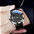 Relógio Masculino OLEVS TAX-S-G9919+9925 - Imagem 3