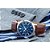 Relógio Masculino Citizen BU2070-12L - Imagem 2