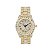 Relógio Masculino Charles Raymond ST10325/ST10364 His&Hers(ST10327Gld Gld) - Imagem 2