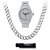Relógio Masculino Techno Pave WCH-8798-103-102-S - Imagem 1