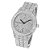 Relógio Masculino Techno Pave WCH-8798-103-102-S - Imagem 3