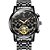 Relógio Masculino OLEVS N-S-G6617GH-HH - Imagem 1