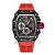 Relógio Masculino PINTIME TP1605-RB - Imagem 1