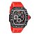 Relógio Masculino PINTIME TP1605-RB - Imagem 3