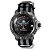 Relógio Masculino VOSTOK 816288-Bk-G-BTM - Imagem 1