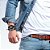 Relógio Masculino Ibohevo Ibo004P026 - Imagem 5