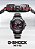 Relógio Masculino CASIO MTG-B2000YBD-1AJF - Imagem 5