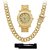Relógio Masculino Techno Pave WCH-7341-101-121-24-G - Imagem 1