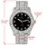 Relógio Masculino Charles Raymond ST10327DxxS (Silver BlkDX) - Imagem 2