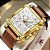 Relógio Masculino OLEVS TAX-S-G9925PZ-JJB - Imagem 4