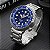 Relógio Masculino watchdives WD-TUNAseries - Imagem 3