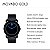 Relógio Masculino Movado 3600307 - Imagem 2