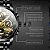 Relógio Masculino NEKTOM 8202G001 - Imagem 4