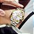 Relógio Masculino OLEVS TAXX-S-G5513GJ-JJB - Imagem 2