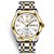 Relógio Masculino OLEVS TAXX-S-G5513GJ-JJB - Imagem 1