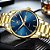 Relógio Masculino OLEVS OW-G6898-JL - Imagem 4
