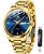 Relógio Masculino OLEVS OW-G6898-JL - Imagem 1