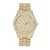 Relógio Masculino Charles Raymond ST10567-C Gold - Imagem 2