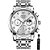 Relógio Masculino OLEVS KYS-S-G2889GB-BB - Imagem 1