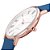 Relógio Masculino SIBOSUN WSD-JXQ160-083-LZ - Imagem 2