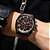 Relógio Masculino CURREN 8324 - Imagem 5