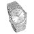 Relógio Masculino Techno Pave 8364-103-MB - Imagem 2