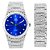 Relógio Masculino Techno Pave SET-8364-112 - Imagem 1