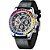 Relógio Masculino LACZ DENTON PD1653-CKL - Imagem 1