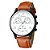 Relógio Masculino Leatrom SB-M-WB-04-B - Imagem 1