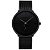 Relógio Masculino CRRJU CJ2150BK - Imagem 1