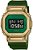 Relógio Masculino Casio GM-5600CL-3JF - Imagem 1